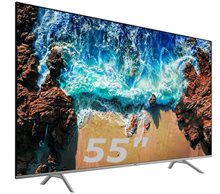 Плазма Samsung 4K Ultra HD 55"