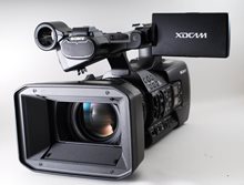 Камкордер SONY PXW-Z150  XDCAM 4K