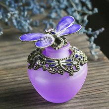 Парфюм квест