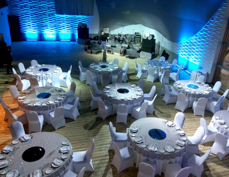 11_Loft Свадьба зал 500 кв.м.