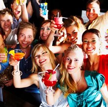 Event Organisation